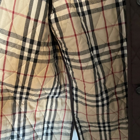 Burberry Jacket - Picture 3 of 7
